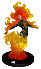 Marvel HeroClix: 25th Anniversary Figure Phoenix 15 cm 0634482851142