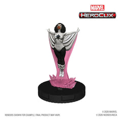 Marvel HeroClix: Secret Wars Retail Chase Booster 10 cm 0634482851180
