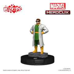 Marvel HeroClix Iconix Mini Figures Your Friendly Neighborhood Spider-Man 15 cm 0634482851852