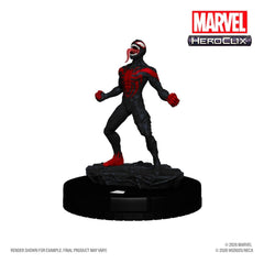 Marvel HeroClix 400: Figure Set Venom 0634482851951