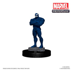 Marvel HeroClix 400: Figure Set Venom 0634482851951