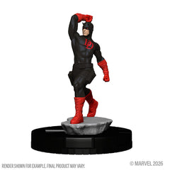 Marvel HeroClix 400: Figure Set Hell's Kitchen Heroes 18 cm 0634482851968