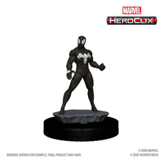 Marvel HeroClix 400: Figure Set Secret Wars Heroes 18 cm 0634482852217