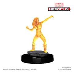 Marvel HeroClix 400: Figure Set Secret Wars Villains 18 cm 0634482852224