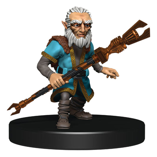 D&D Dungeon Scrawlers: Trials of Tempus Board Game Premium Edition *English Version* 0634482735916