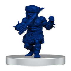 D&D Dungeon Scrawlers: Trials of Tempus Board Game Premium Edition *English Version* 0634482735916