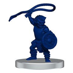 D&D Dungeon Scrawlers: Trials of Tempus Board Game Premium Edition *English Version* 0634482735916