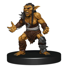 D&D Dungeon Scrawlers: Trials of Tempus Board Game Premium Edition *English Version* 0634482735916