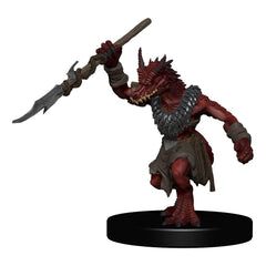 D&D Dungeon Scrawlers: Trials of Tempus Board Game Premium Edition *English Version* 0634482735916