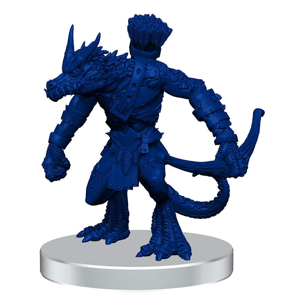 D&D Dungeon Scrawlers: Trials of Tempus Board Game Premium Edition *English Version* 0634482735916
