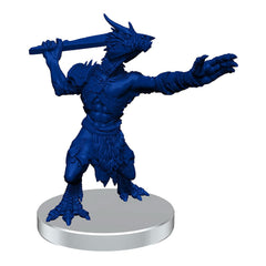 D&D Dungeon Scrawlers: Trials of Tempus Board Game Premium Edition *English Version* 0634482735916