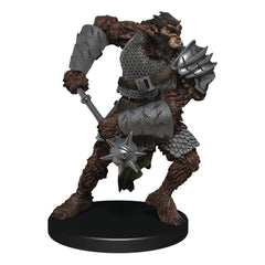 D&D Dungeon Scrawlers: Trials of Tempus Board Game Premium Edition *English Version* 0634482735916