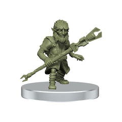 D&D Dungeon Scrawlers: Trials of Tempus Board Game Premium Edition *English Version* 0634482735916