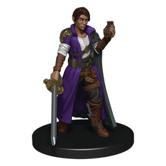 D&D Dungeon Scrawlers: Trials of Tempus Board Game Premium Edition *English Version* 0634482735916