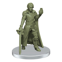D&D Dungeon Scrawlers: Trials of Tempus Board Game Premium Edition *English Version* 0634482735916
