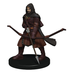 D&D Dungeon Scrawlers: Trials of Tempus Board Game Premium Edition *English Version* 0634482735916