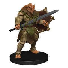 D&D Dungeon Scrawlers: Trials of Tempus Board Game Premium Edition *English Version* 0634482735916