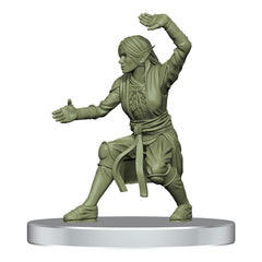 D&D Dungeon Scrawlers: Trials of Tempus Board Game Premium Edition *English Version* 0634482735916