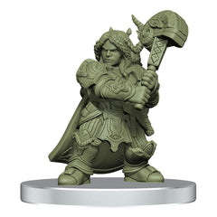 D&D Dungeon Scrawlers: Trials of Tempus Board Game Premium Edition *English Version* 0634482735916