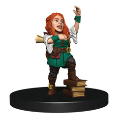 D&D Dungeon Scrawlers: Trials of Tempus Board Game Premium Edition *English Version* 0634482735916