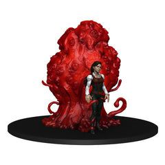 D&D Dungeon Scrawlers: Trials of Tempus Board Game Premium Edition *English Version* 0634482735916