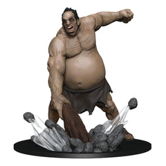 D&D Dungeon Scrawlers: Trials of Tempus Board Game Premium Edition *English Version* 0634482735916