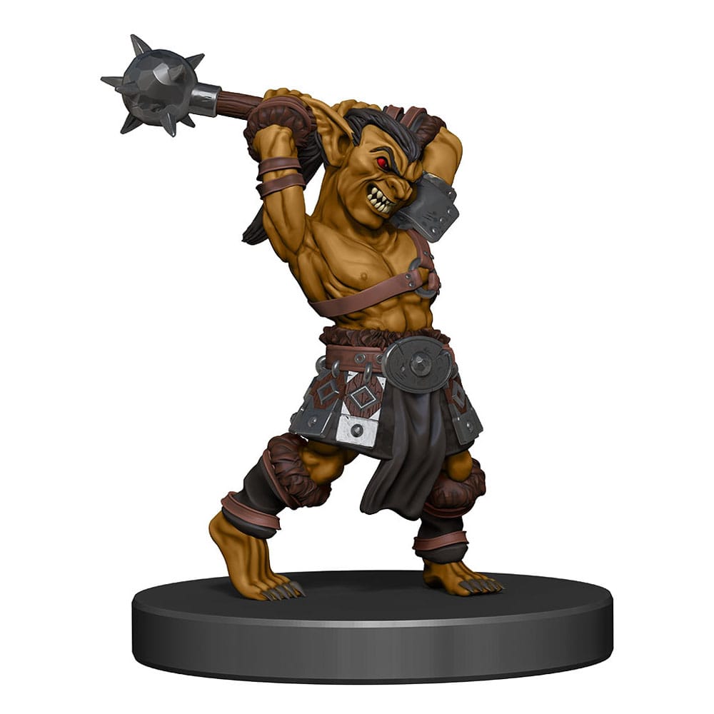 D&D Dungeon Scrawlers: Trials of Tempus Board Game Premium Edition *English Version* 0634482735916
