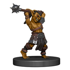 D&D Dungeon Scrawlers: Trials of Tempus Board Game Premium Edition *English Version* 0634482735916