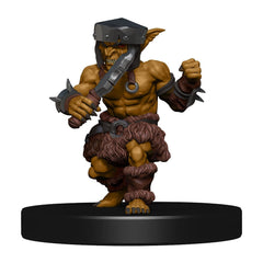 D&D Dungeon Scrawlers: Trials of Tempus Board Game Premium Edition *English Version* 0634482735916
