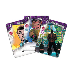 Marvel: Remix Card Game *English Version* 0634482875599