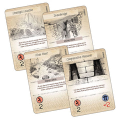 Winay Kawsay Board Game Publish or Perish 0634482876046