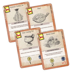 Winay Kawsay Board Game Publish or Perish 0634482876046