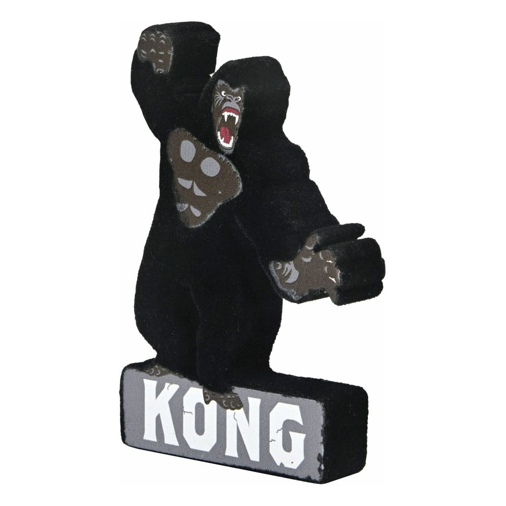 King Kong Gamelings Miniature Kong 10 cm 0634482876213