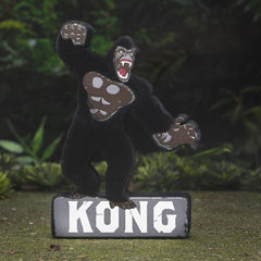 King Kong Gamelings Miniature Kong 10 cm 0634482876213
