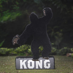 King Kong Gamelings Miniature Kong 10 cm 0634482876213