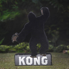 King Kong Gamelings Miniature Kong 10 cm 0634482876213