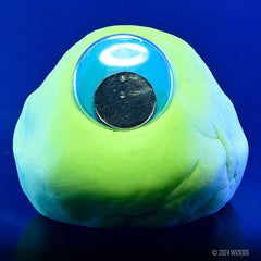 Blob Party Strategy Game Neon Nights *English Version* 0634482876251