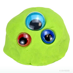 Blob Party Strategy Game Neon Nights *English Version* 0634482876251