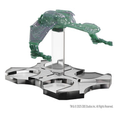 Star Trek: Into the Unknown Miniatures Bird-of-Prey Special Cloaked Edition *English Version* 0634482876442