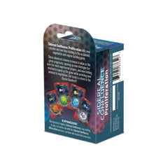 Sidereal Confluence Game Expansion Proliferation *English Version* 0634482876527