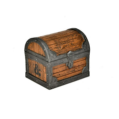 Dungeons & Dragons Game Expansion Onslaught Expansion - Deluxe Treasure Chest Accessory *English Version* 0634482897140