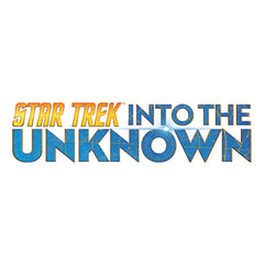Star Trek: Into the Unknown Miniatures Game Expansion Federation vs. Dominion Core *English Version* 0634482898505