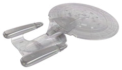Star Trek Ship Pack Boxed prepainted Miniatures U.S.S. Enterprise - 60th Anniversary Edition 22 cm 0634482898598