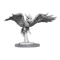 D&D Nolzur's Marvelous Miniatures Unpainted Miniatures 2-Pack Perytons 0634482904190