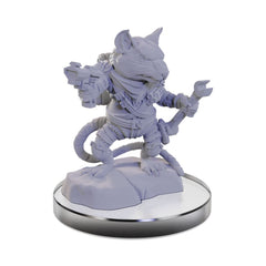 Critical Role Unpainted Miniature Ashton Greymoore 13 cm 0634482904503