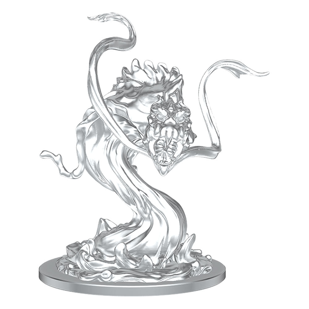 D&D Nolzur's Marvelous Miniatures Unpainted Miniature Water Weird 0634482906125