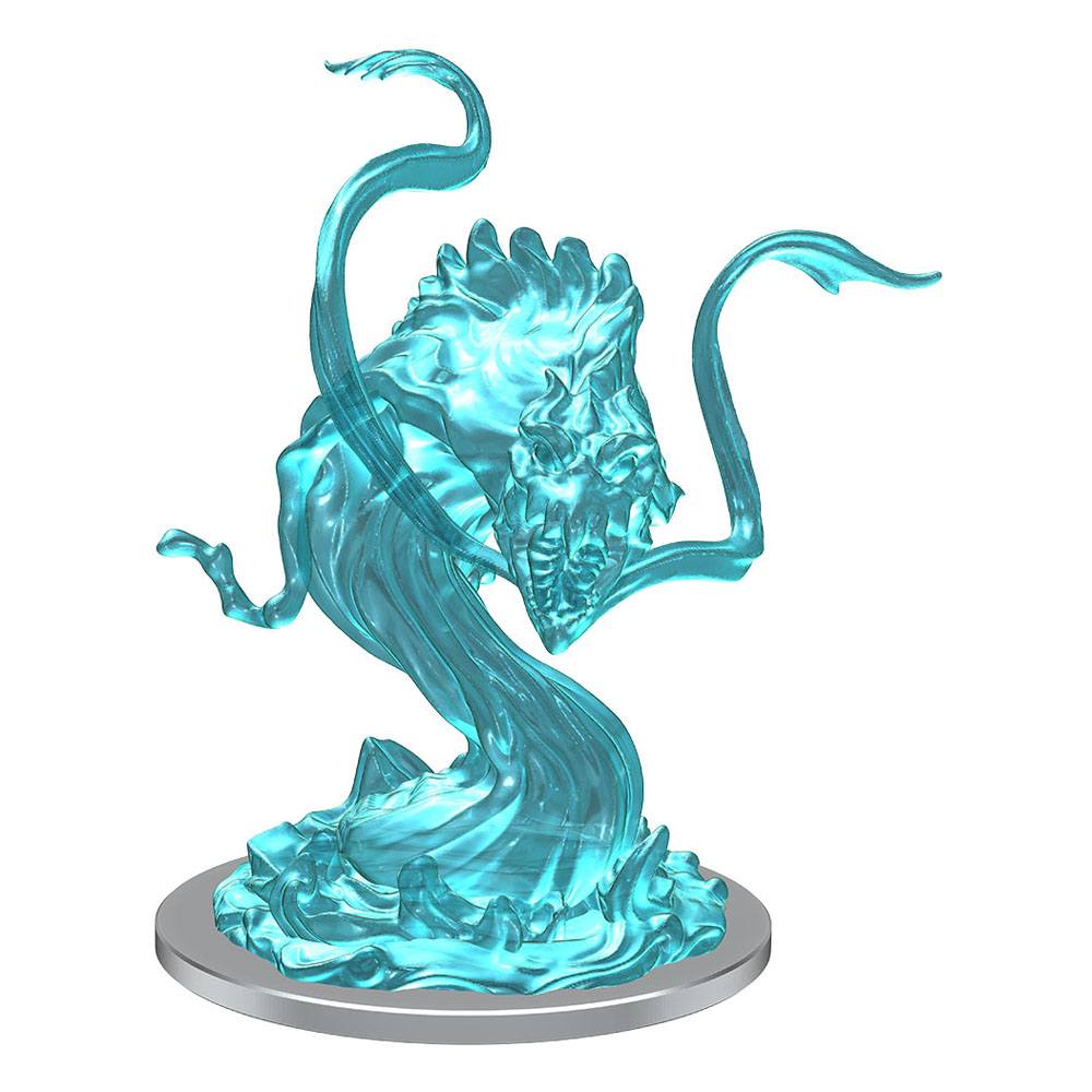 D&D Nolzur's Marvelous Miniatures Unpainted Miniature Water Weird 0634482906125
