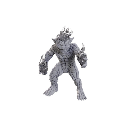 D&D Nolzur's Marvelous Miniatures Unpainted Miniatures Magmins 0634482906484