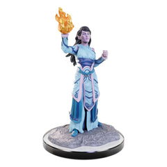 D&D Nolzur's Marvelous Miniatures miniature Unpainted Elf Wizards 0634482906729