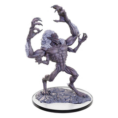 D&D Nolzur's Marvelous Miniatures miniature Unpainted Draegloth 0634482906798